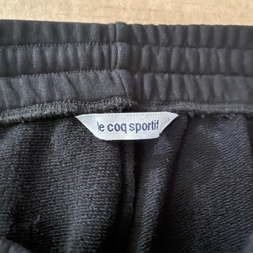 LE COQ SPORTIF Short Algodón - Le Coq Sportif